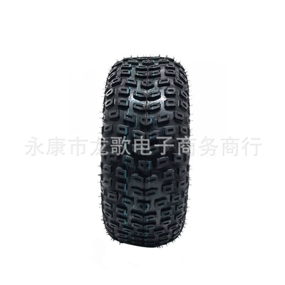 Jianda Tire Atv Beach Yolsuzluq şinləri