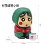 ZJ70 Village Flower Crayon Shin-chan