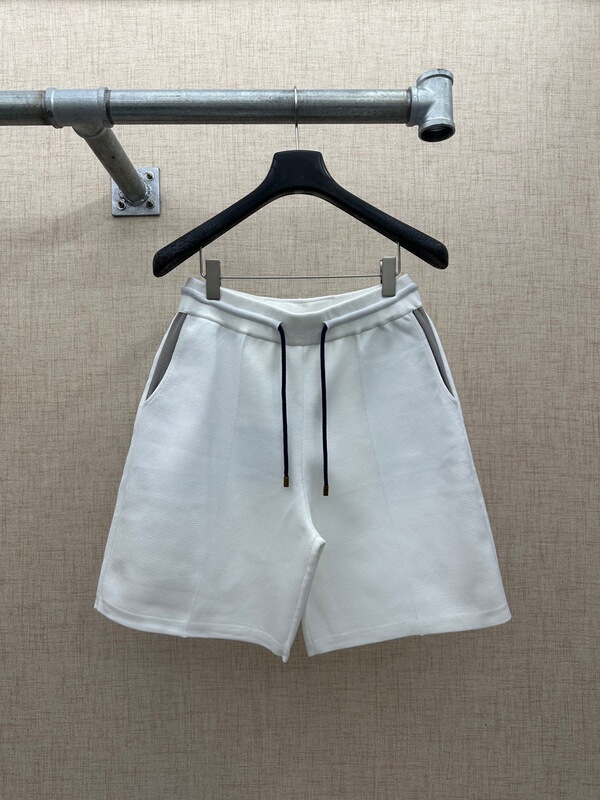 High-end, high-quality, Yujia, mixed knit, tennis-style shorts, unisex, identical to the original High-end, high-quality, Yujia, mixed knit, tennis-style shorts, unisex, identical to the original