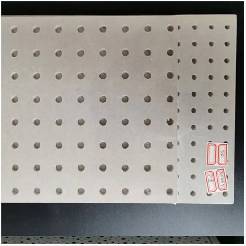 防潮石膏板一般多厚 星空顶吊顶板 办公楼吊顶、企业总部吊顶