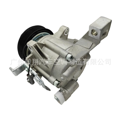 Compressor Suitable for: Soyutma sisteminin digər hissələri