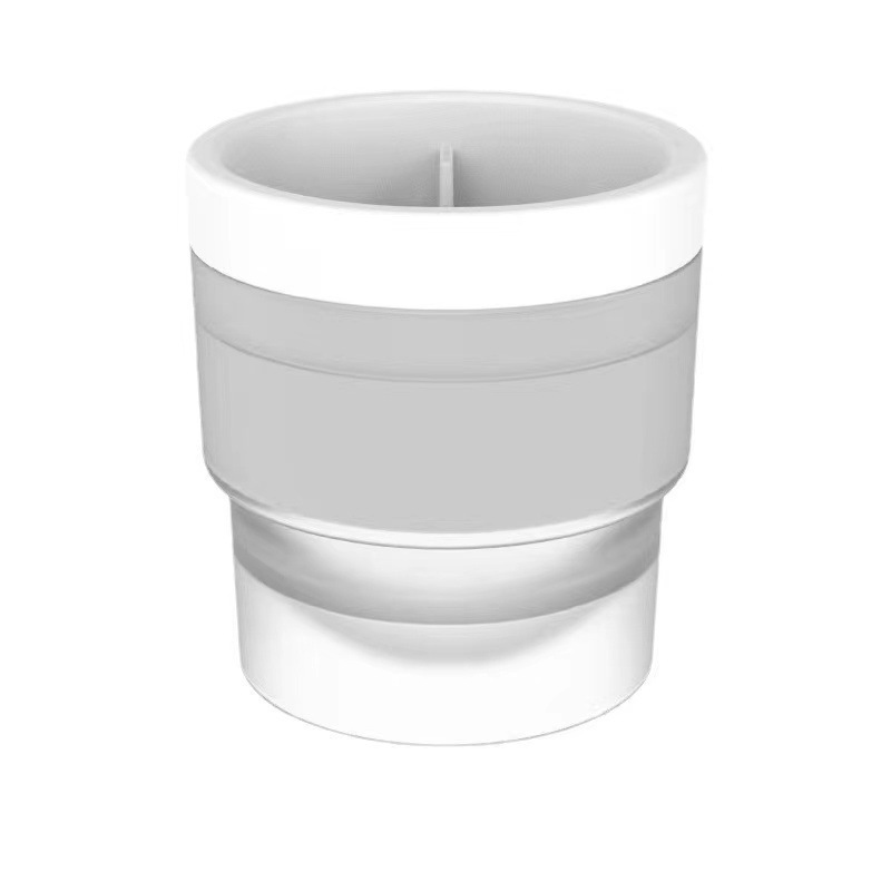 (hockey ball machine) white 1 pack