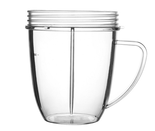 Specially Designed 600W Juicer Accessories 900W Blade Base Cup Sealing Ring Sports Cover Set