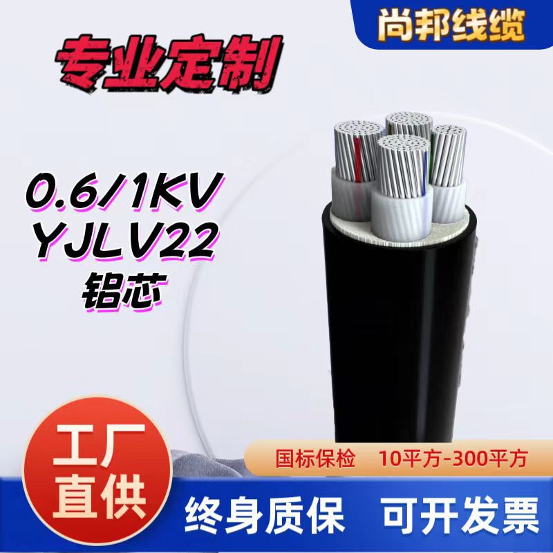 Manufacturers of Professional Custom Gb Aluminum Core Cable Line 4 Core 5 Core 35507095120150 Armoured Flame Retardant Aluminum Wire Manufacturers of Professional Custom Gb Aluminum Core Cable Line 4 Core 5 Core 35507095120150 Armoured Flame Retardant Aluminum Wire