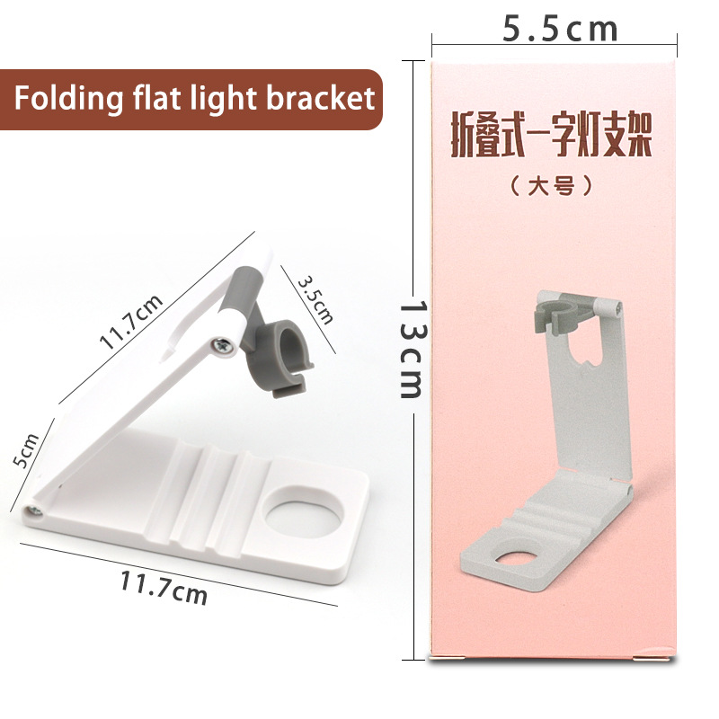 Lámpara hexagonal de manicura portátil pequeña almacenamiento de energía mini lámpara de horno de uñas de manicura luz de mano