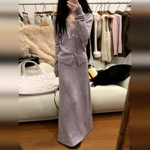 ��ʽ��ɫë��ᘿ��B��ȹ��Ů�紺��2025�¿��С�������L���bƱ��