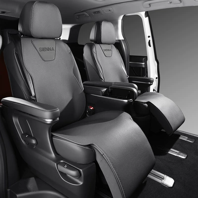 Seat Cover Mpv Car Seat – Modelə uyğun (Original) oturacaq örtükləri