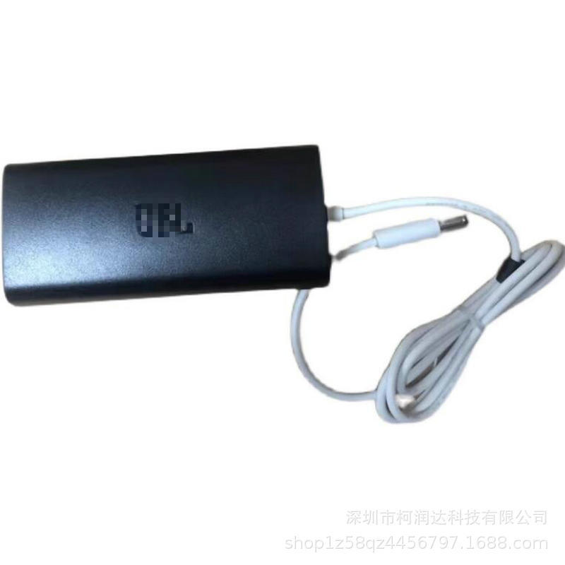 SuitAble for OriginAl JBL Xtreme2 WAr Drum Second GenerAtion HArmAn KArdon JBL Audio Power Supply 19V3A ChArger