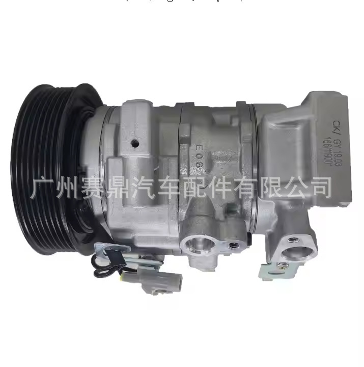 88320-0K520 はトヨタ ハイラックス HILUX エアコンコンプレッサーに適しています。|undefined