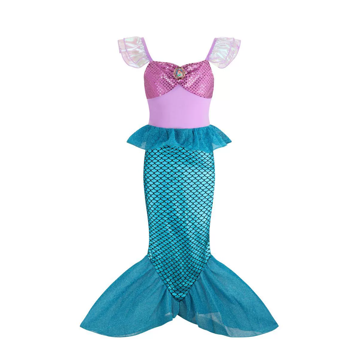 Платье принцессы с блестками платье принцессы с блестками от 2025 года русалки русалки