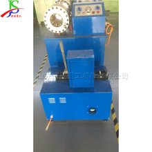 台式手动胶管切管机 电动液压断管机 高压加布管棉线管断切机