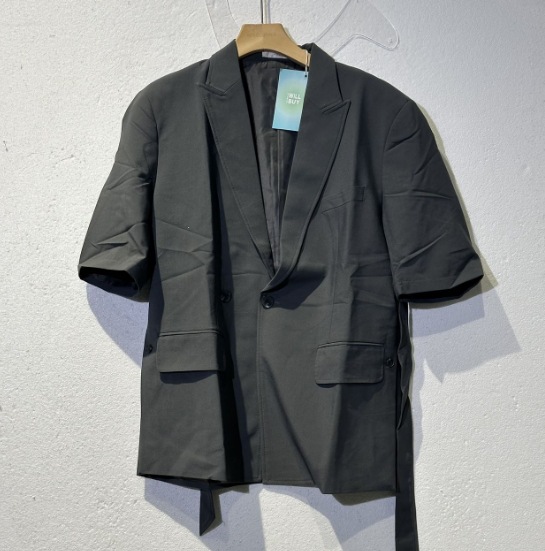 MTL Hombre| Bolsos casuales para trajes casuales [no devuelve ni cambia el tamaño XL]