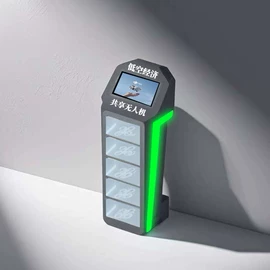 商业专用设备;存包柜;其他行业专用