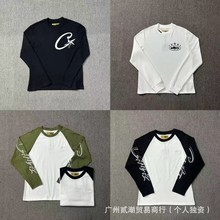 25FW Cort ��ħ����ʽ��ǰ������ɳ���ƴɫ������¸߽����г���