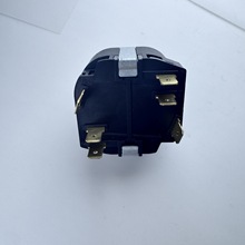 大功率设备定时控制器9-24小时机械定时25A大电流空压机风机