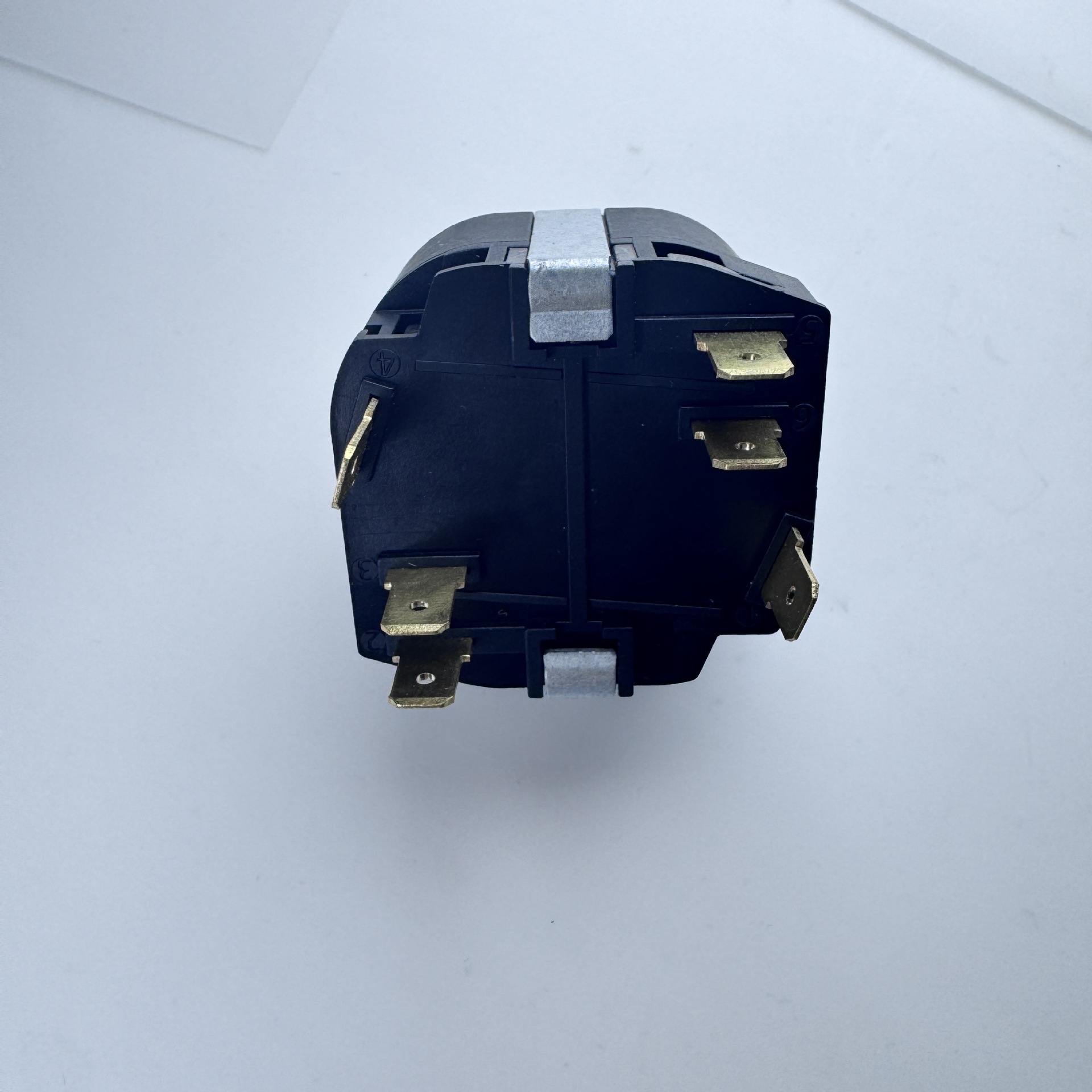 大功率设备定时控制器9-24小时机械定时25A大电流空压机风机