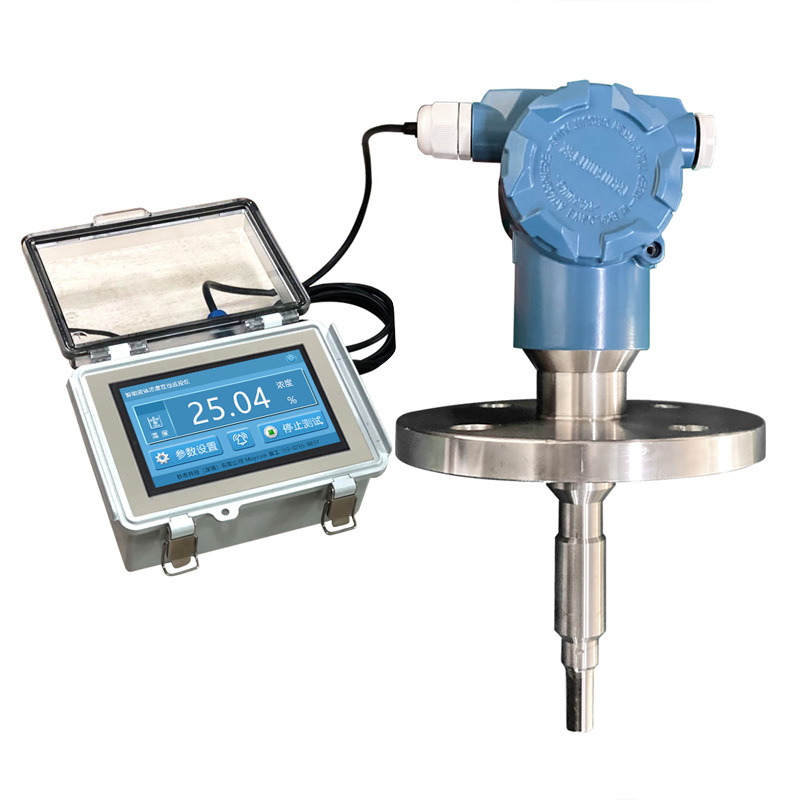 ܶȼҺŨȼƱؼƼϵͳŨȼ