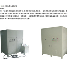 RX-F三相負載電阻箱/櫃