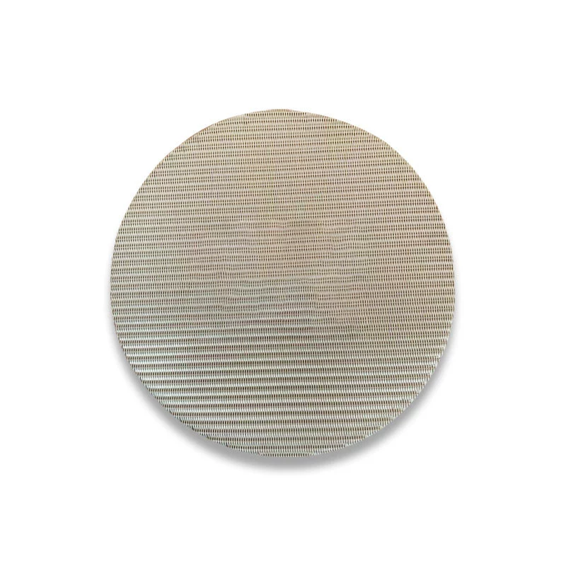 Кофейный фильтр с сеткой 250 меш, сварной по краям, из пищевой нержавеющей стали 304, термостойкий, для кофеварок