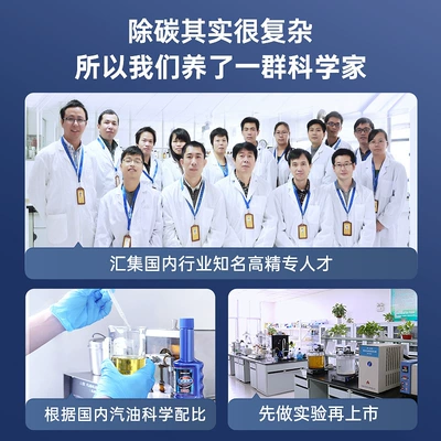 Motor gasoline additive | Agent