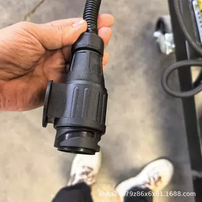 Light Power Signal Connector Supports – Avtomobil ehtiyat hissələri