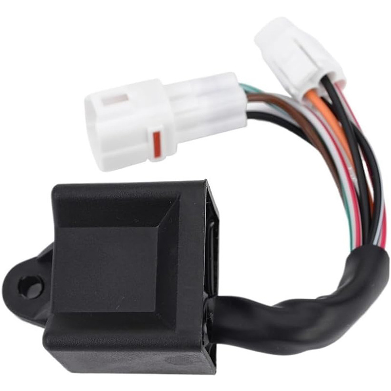 Motorcycle Yamaha Igniter Yfb250 Yfb250Fw 4Bd-85540-10-00 27-15408