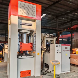 液压机床;液压整机;冲床