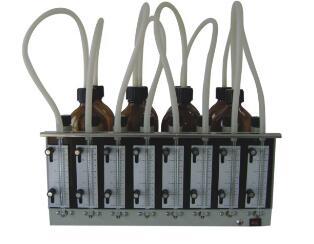 直读BOD测定仪   型号 CH-CY-2 库号 M241991