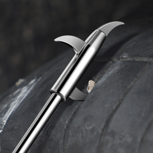 Car tire stone cleaning tool car tire stone cleaning hook stone tool car stone hook rake tire repair stone tool