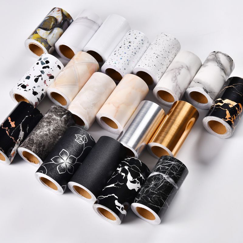 Cross-Border Wholesale Self-Adhesive Skirting Board Stone-Pattern Wall Stickers Waterproof Bathroom Waistline Window Sill Frame Waveguide Line Baseboard Cross-Border Wholesale Self-Adhesive Skirting Board Stone-Pattern Wall Stickers Waterproof Bathroom Waistline Window Sill Frame Waveguide Line Baseboard
