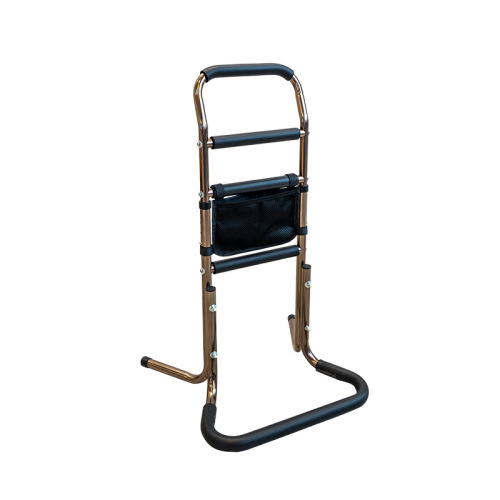Haobu HEPO punch-free get-up assist device for the elderly toilet assist safety stand-up aid