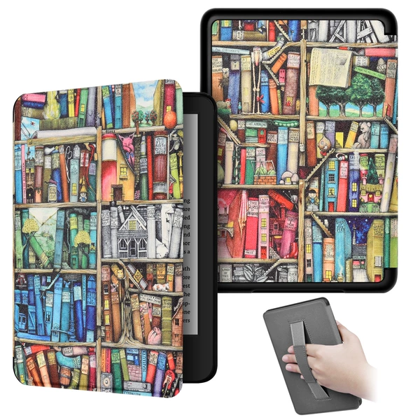 Bookshelf