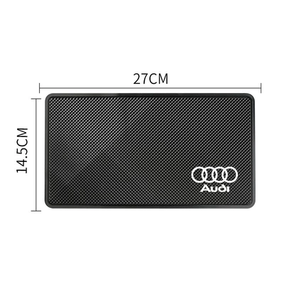 Mat Storage Mat Car – Anti-slip mat - 1-photo-audi-storage-mat-standard