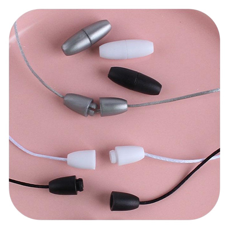 Suministros para bebés collar hebilla Snap DIY collar pulsera joyería accesorios Comercio exterior AliExpress Amazon Venta caliente