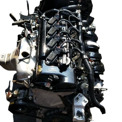 Wall 1.5 GW4G15T engine, Engine assembly