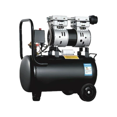 Low-Noise Aluminum Wire Inverter, Hava kompressorları