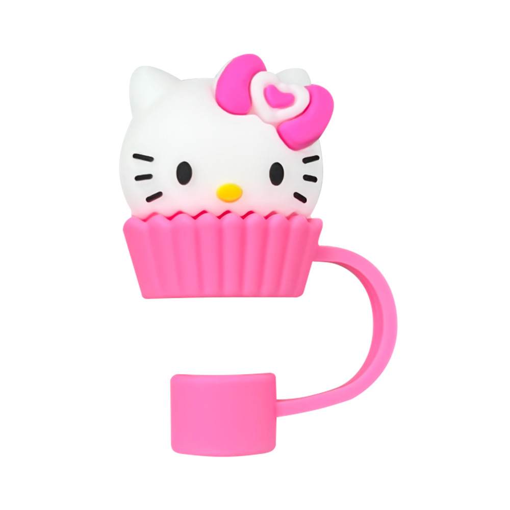 Pastel de gato KT