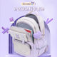 Sanrio Schoolbag Primary School Students First to Sixth Grades Girls Schoolbag Girls Children's Lightweight Large Capacity New