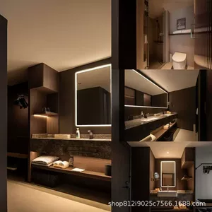 Atour 4.0 Hotel Furniture китайский отель отель Bed Club Bed Box New Season настраиваемая модельная комната