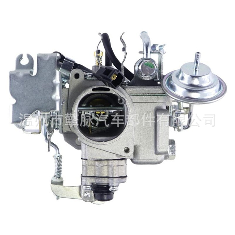 Carburetor 13200-80321 13200-80322 Is Suitable for Suzuki Sj410 Jimny 1.0L-1.3L