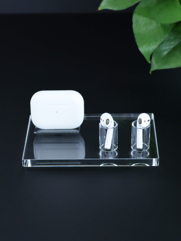 True Wireless Earphone Display Stand Tws Bluetooth Headset Stand Sports Earbuds Display Rack Counter Top Display Stand True Wireless Earphone Display Stand Tws Bluetooth Headset Stand Sports Earbuds Display Rack Counter Top Display Stand