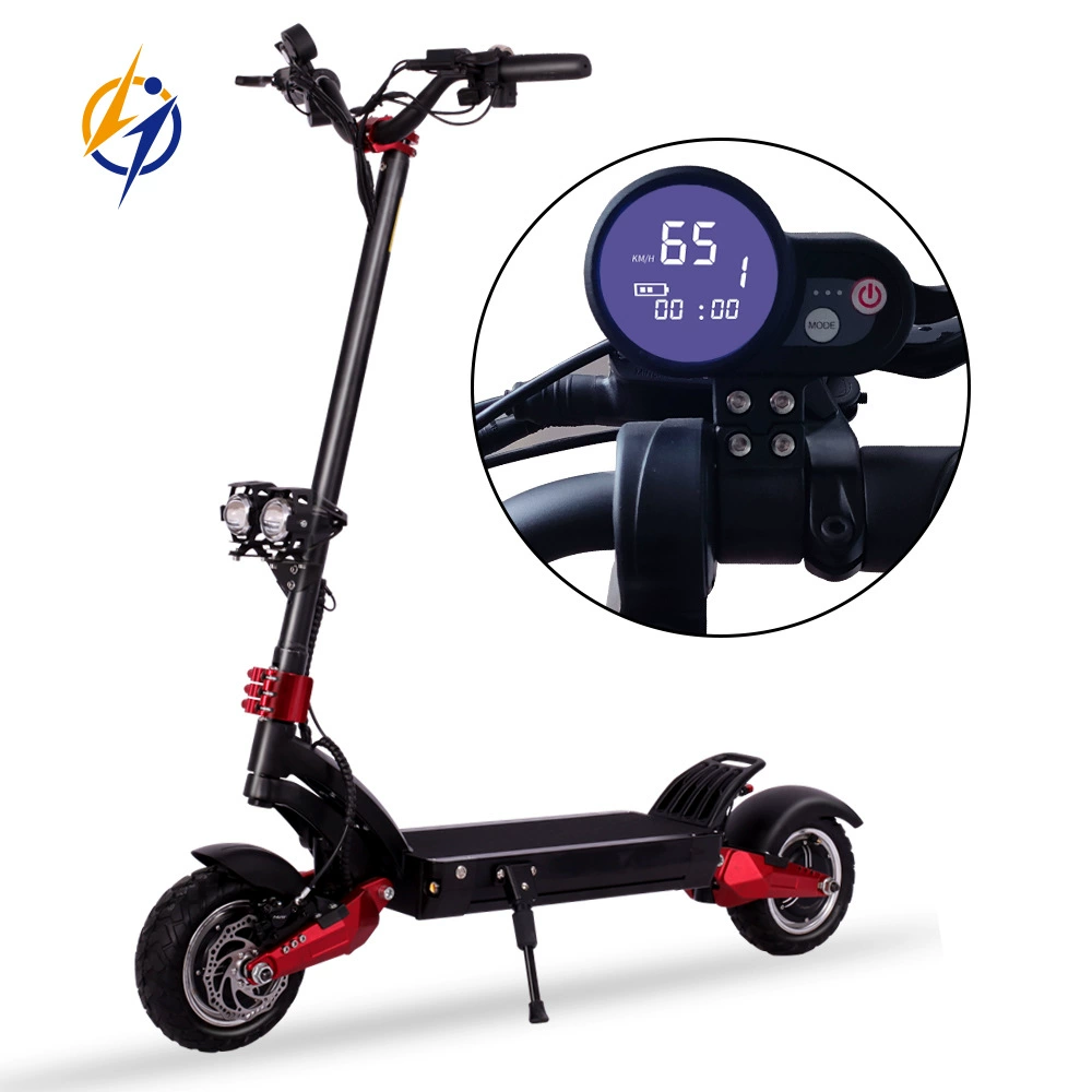 Педаль для пожилых, электрический скейтборд для взрослых, складной самокат