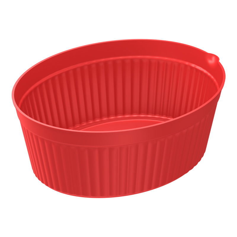 7 8QT 하나 빨간색