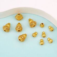 ���L�ŷ�������ɫ���ʯ���JС����ɢ������~DIY������� ���l