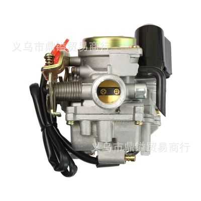 Pd19J Carburetor for Other starting systems