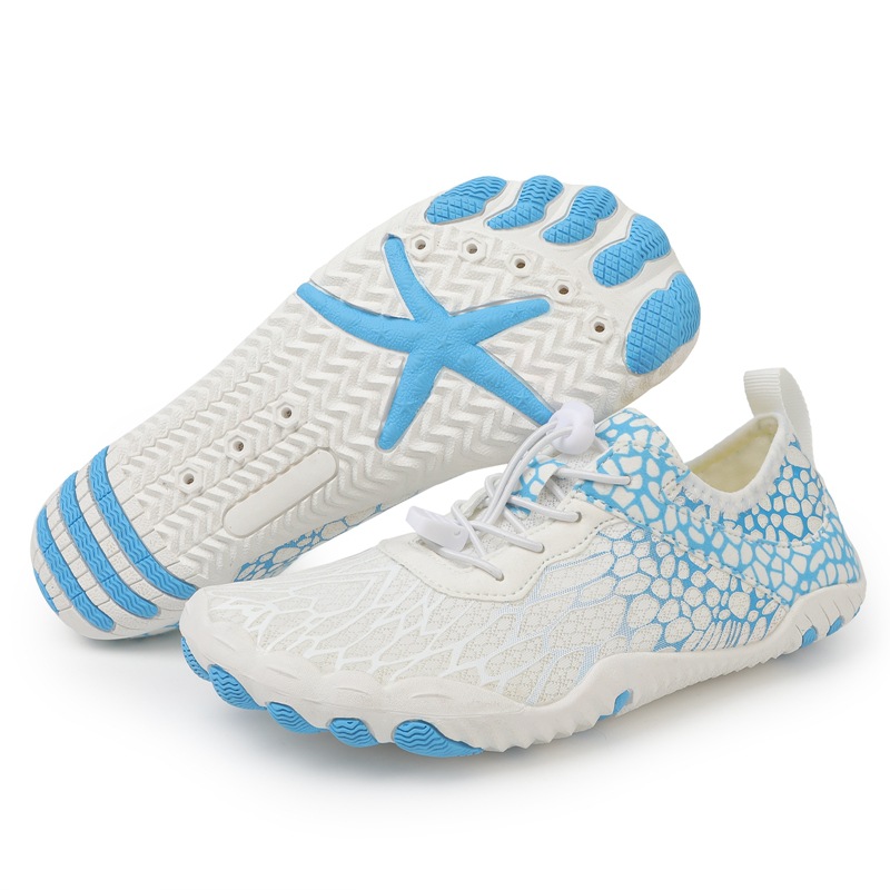 A560 화이트 블루