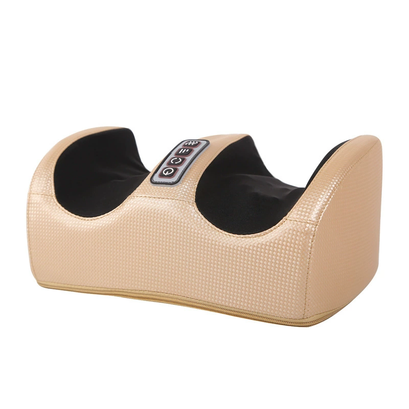 Automatic massager ?? for feet, fully automatic