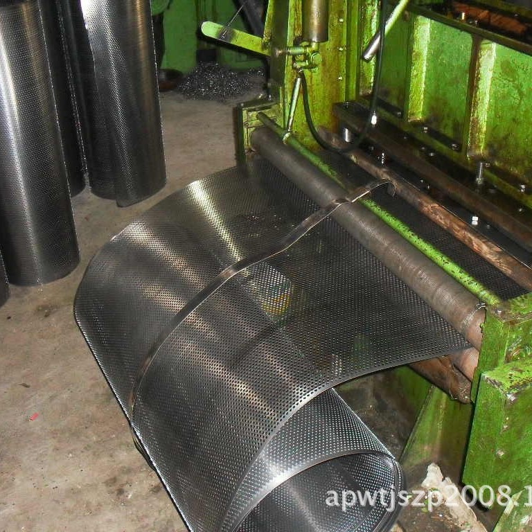 厂家生产数控冲孔网板 音箱网板 不锈钢冲孔网板 铝网板