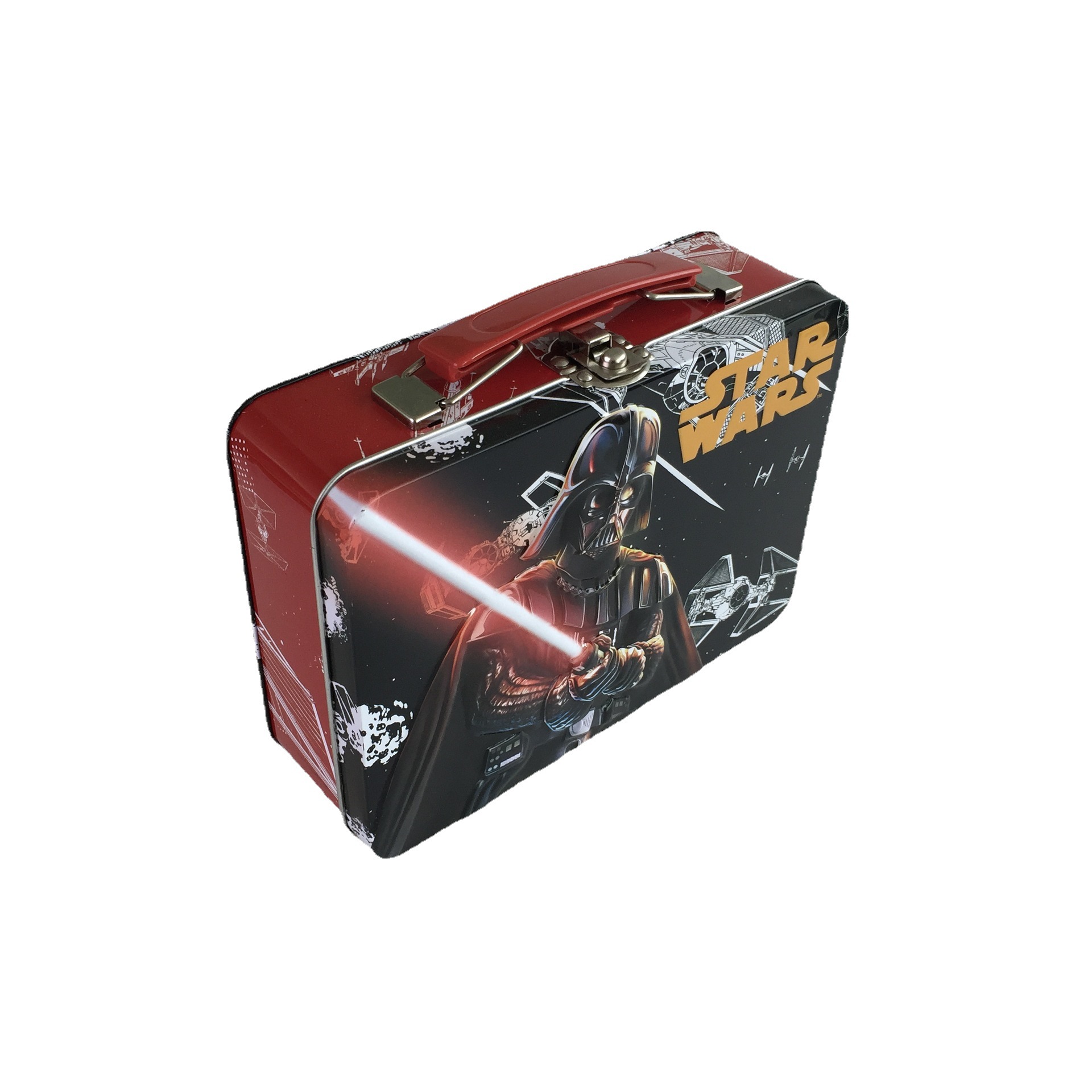 订购礼品铁盒，马口铁金属包装盒，彩色印刷礼盒密封