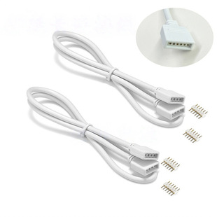6P���L�� LED���l�⺸�B�Ӿ�6оRGBWW�􎧌��Ӿ�RGB+CCT 6PIN